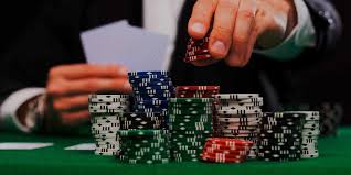 Онлайн казино Jackpot Casino
