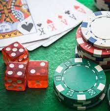 Официальный сайт Casino LEGZO