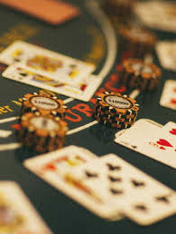 Официальный сайт Jackpot Casino
