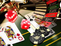 Онлайн казино Jackpot Casino